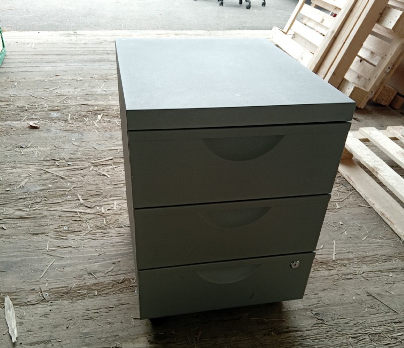 Rollcontainer IKEA